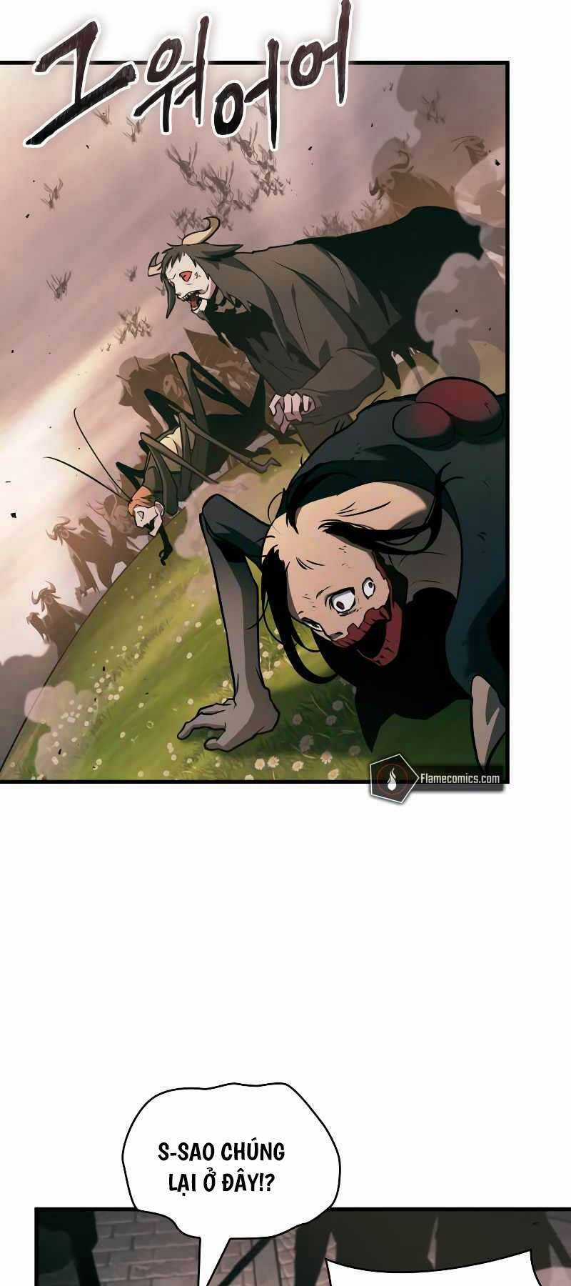 Toàn Trí Độc Giả - Omniscient Reader Chapter 188 trang 49