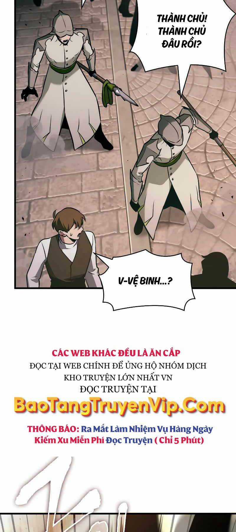 Toàn Trí Độc Giả - Omniscient Reader Chapter 188 trang 50