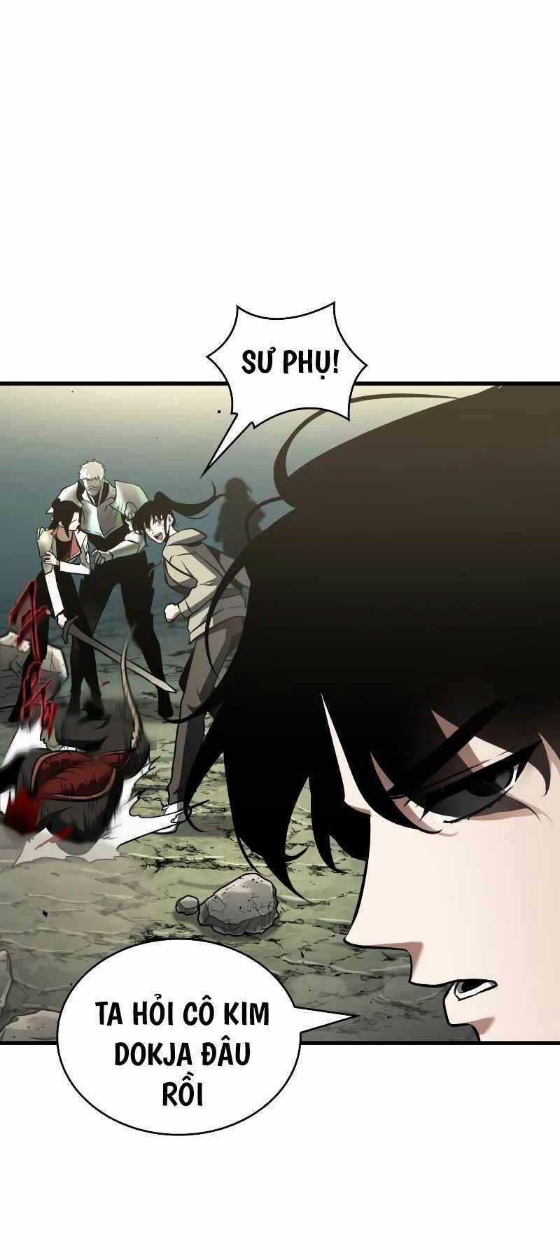 Toàn Trí Độc Giả - Omniscient Reader Chapter 188 trang 6