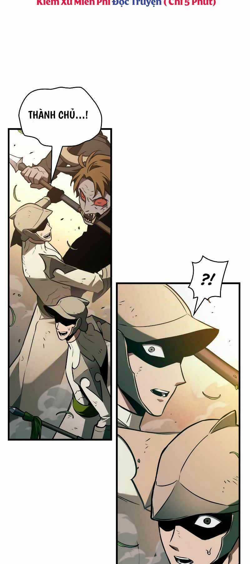 Toàn Trí Độc Giả - Omniscient Reader Chapter 188 trang 66