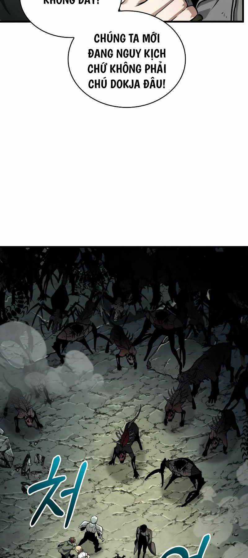 Toàn Trí Độc Giả - Omniscient Reader Chapter 188 trang 9