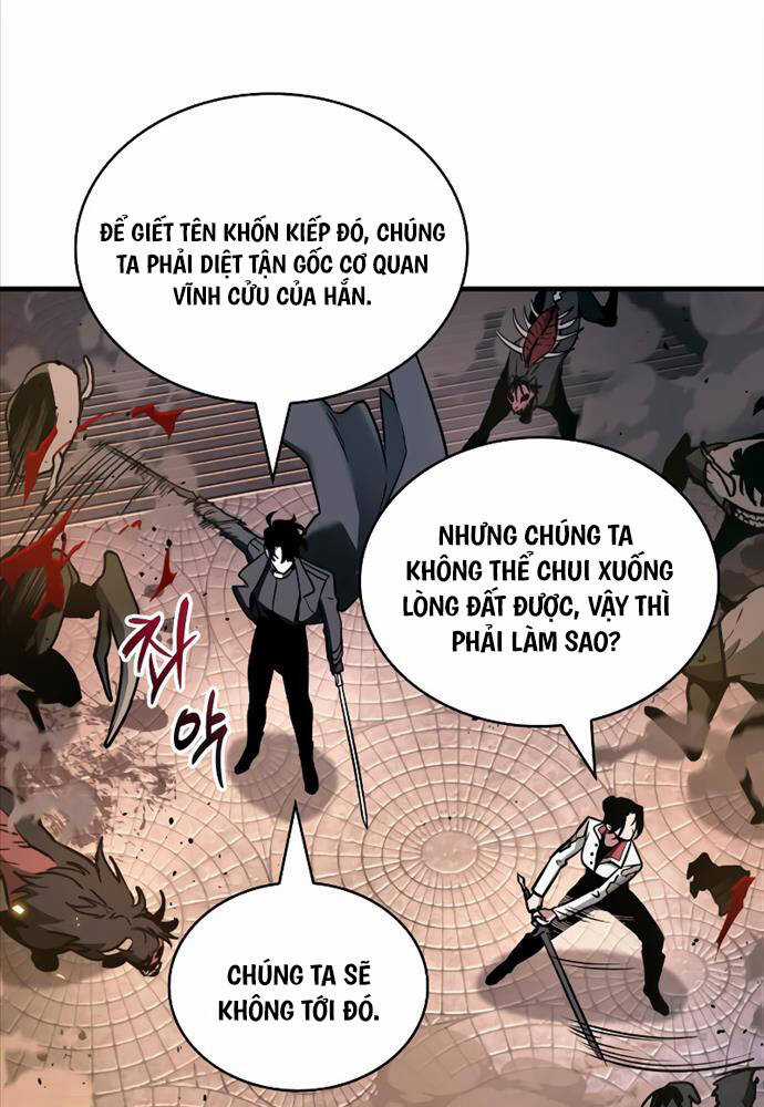 Toàn Trí Độc Giả - Omniscient Reader Chapter 189 trang 110