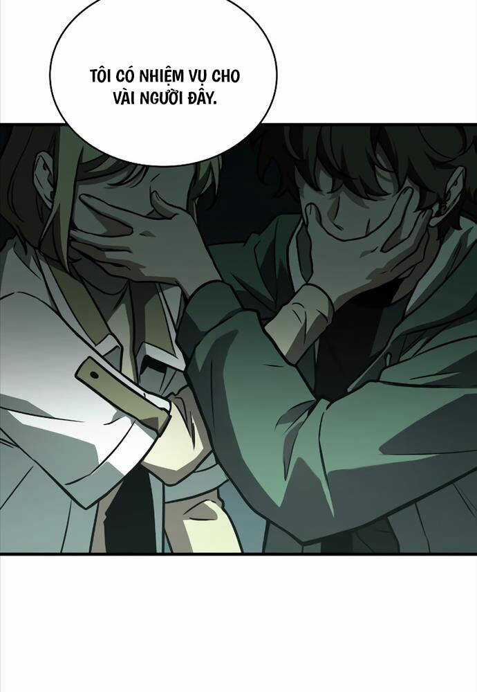 Toàn Trí Độc Giả - Omniscient Reader Chapter 189 trang 112