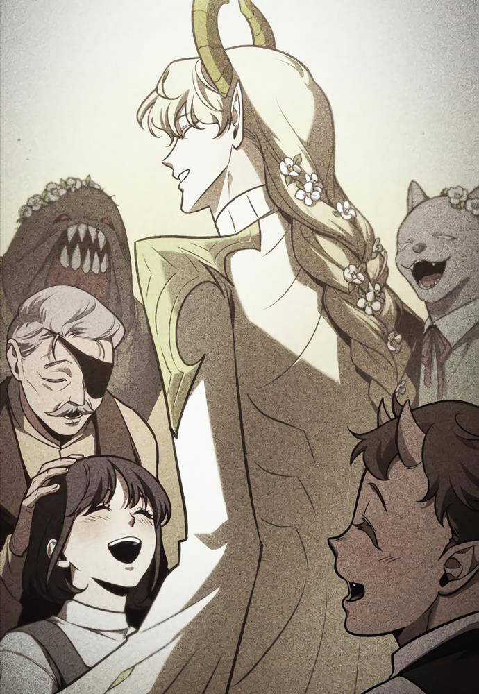 Toàn Trí Độc Giả - Omniscient Reader Chapter 189 trang 12