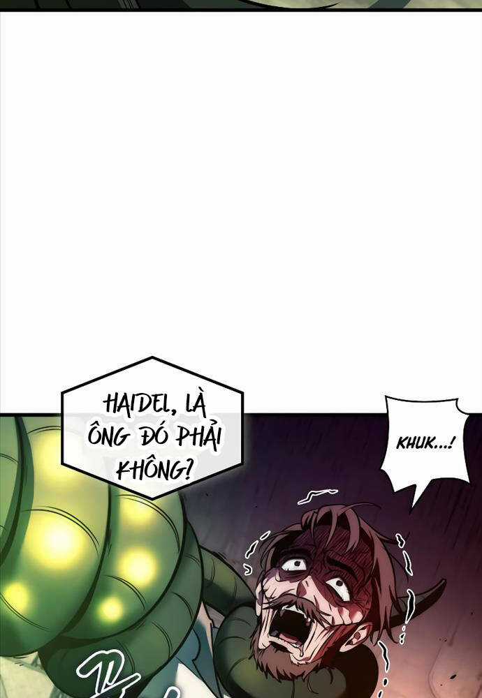 Toàn Trí Độc Giả - Omniscient Reader Chapter 189 trang 17