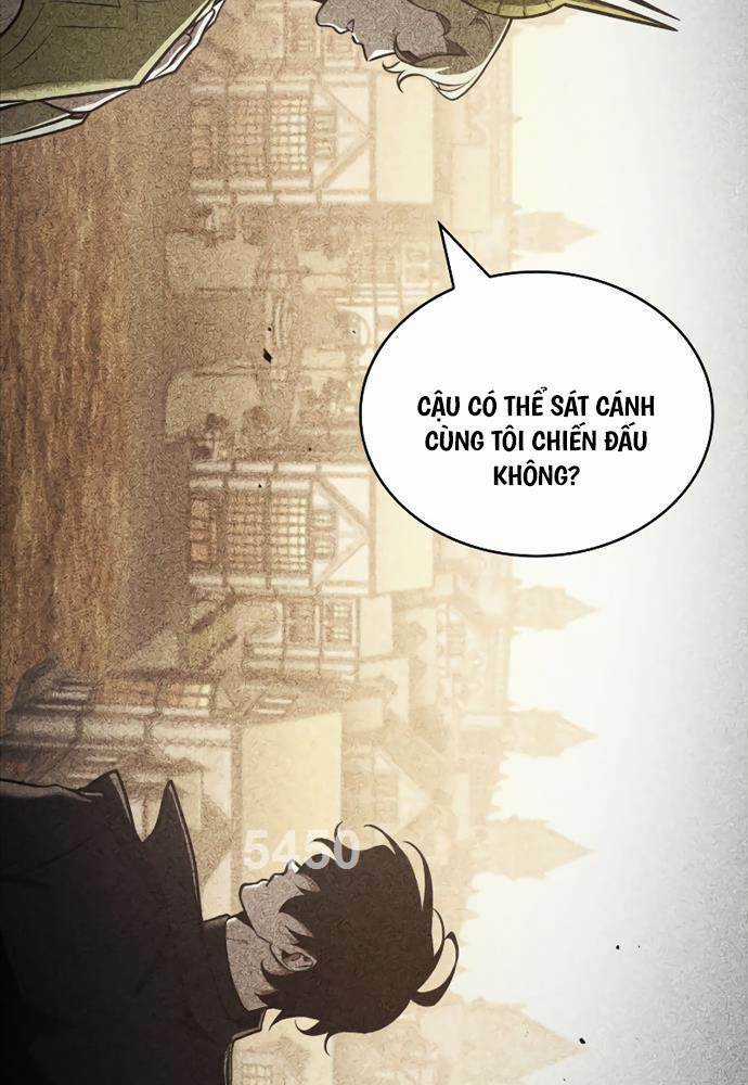 Toàn Trí Độc Giả - Omniscient Reader Chapter 189 trang 2