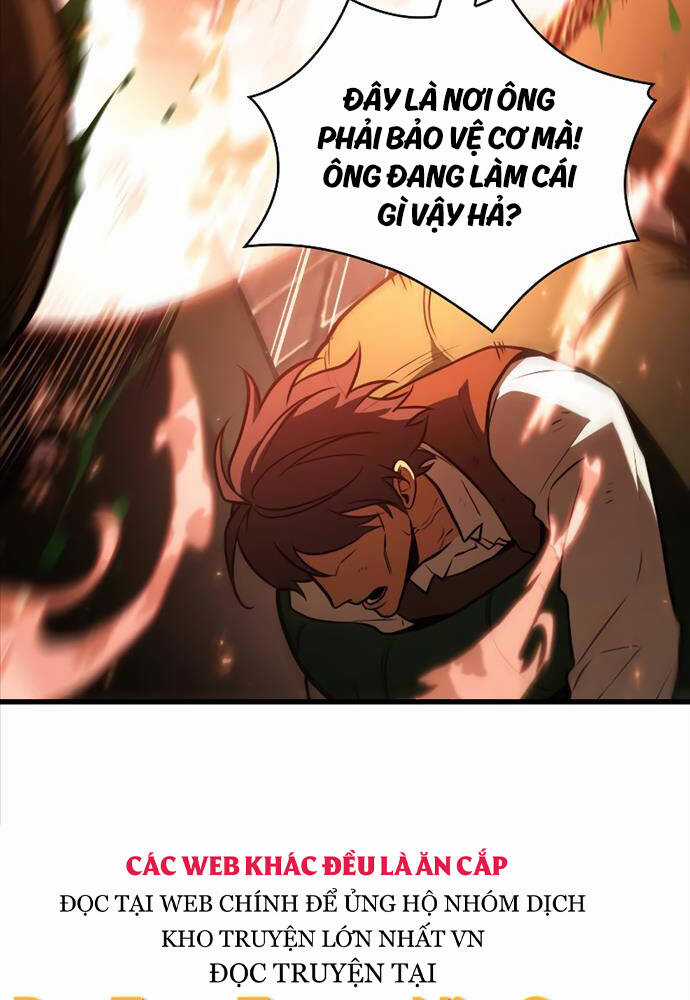 Toàn Trí Độc Giả - Omniscient Reader Chapter 189 trang 21