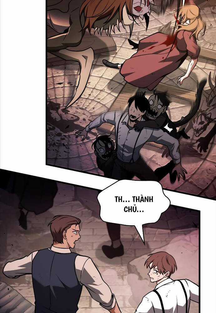 Toàn Trí Độc Giả - Omniscient Reader Chapter 189 trang 25