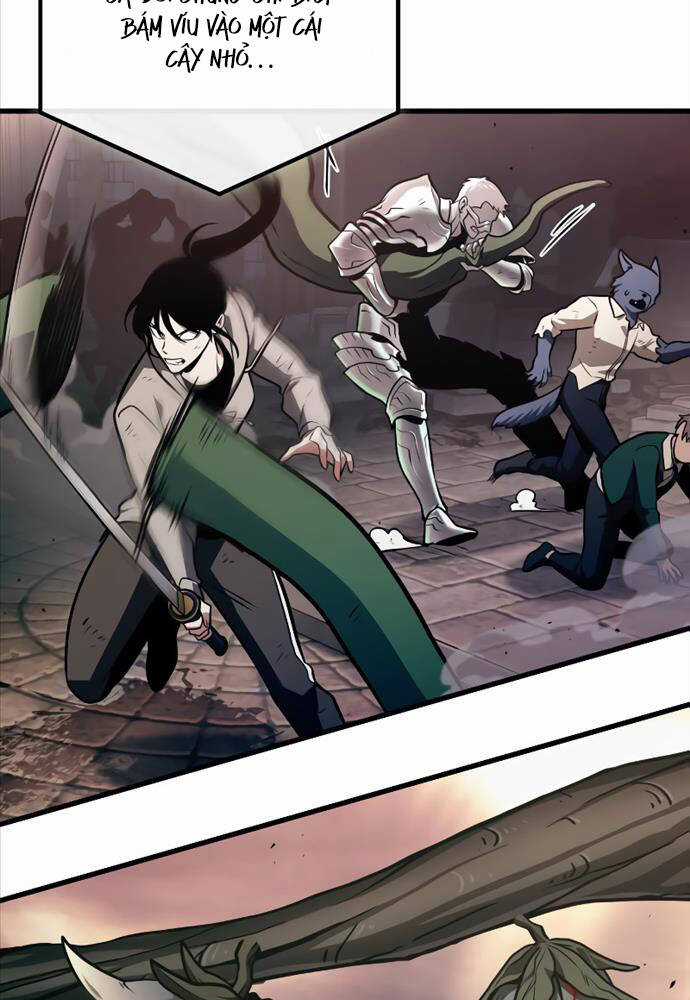 Toàn Trí Độc Giả - Omniscient Reader Chapter 189 trang 28