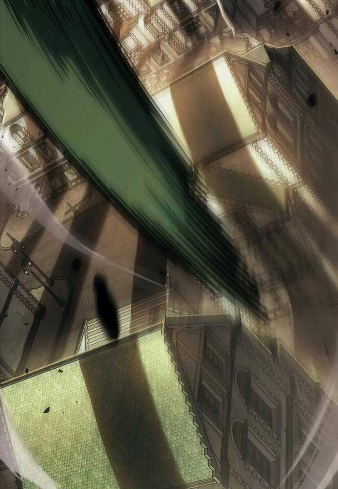 Toàn Trí Độc Giả - Omniscient Reader Chapter 189 trang 35