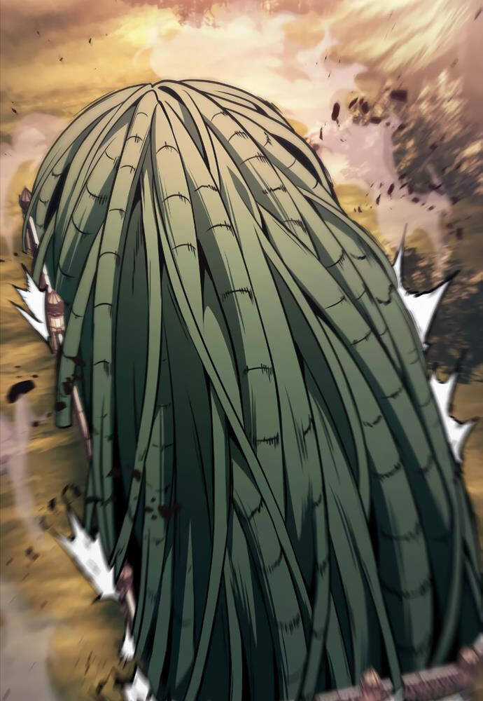 Toàn Trí Độc Giả - Omniscient Reader Chapter 189 trang 39