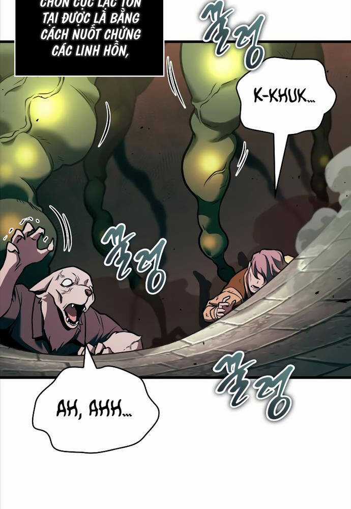 Toàn Trí Độc Giả - Omniscient Reader Chapter 189 trang 41