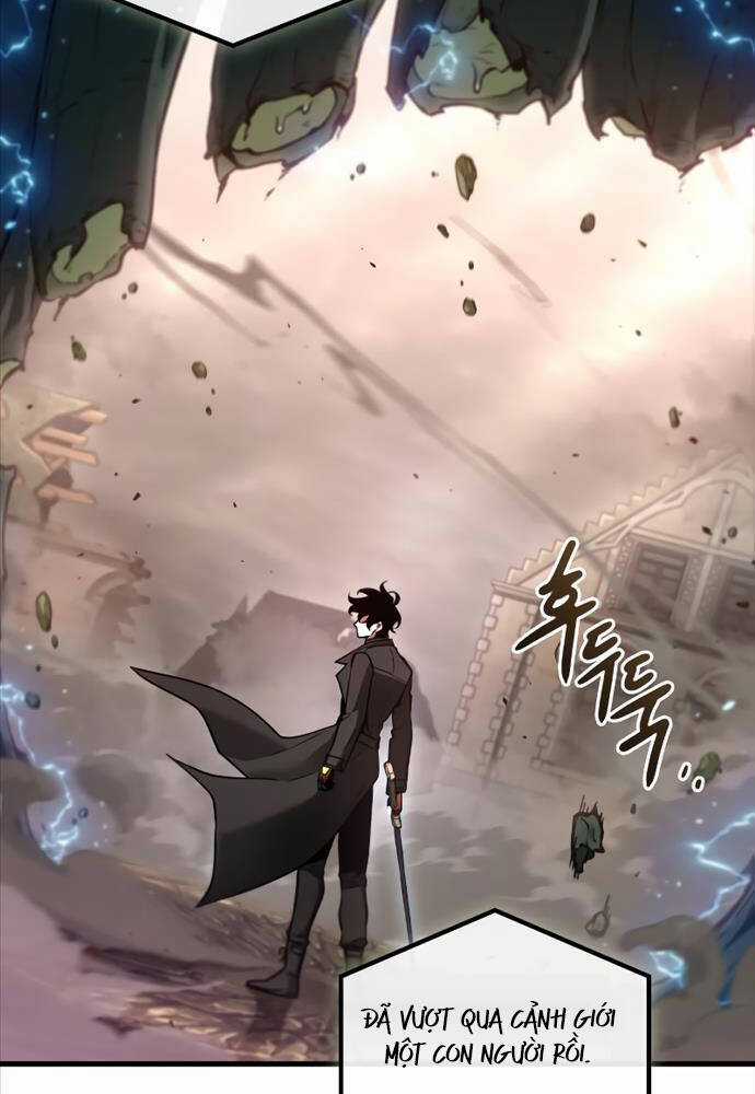 Toàn Trí Độc Giả - Omniscient Reader Chapter 189 trang 52