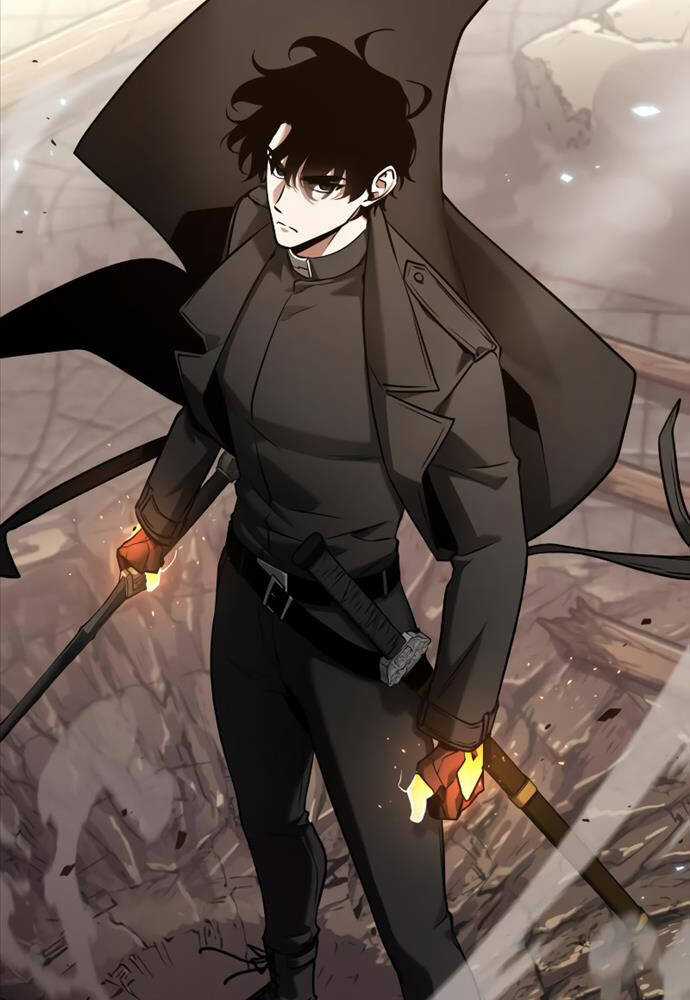 Toàn Trí Độc Giả - Omniscient Reader Chapter 189 trang 54