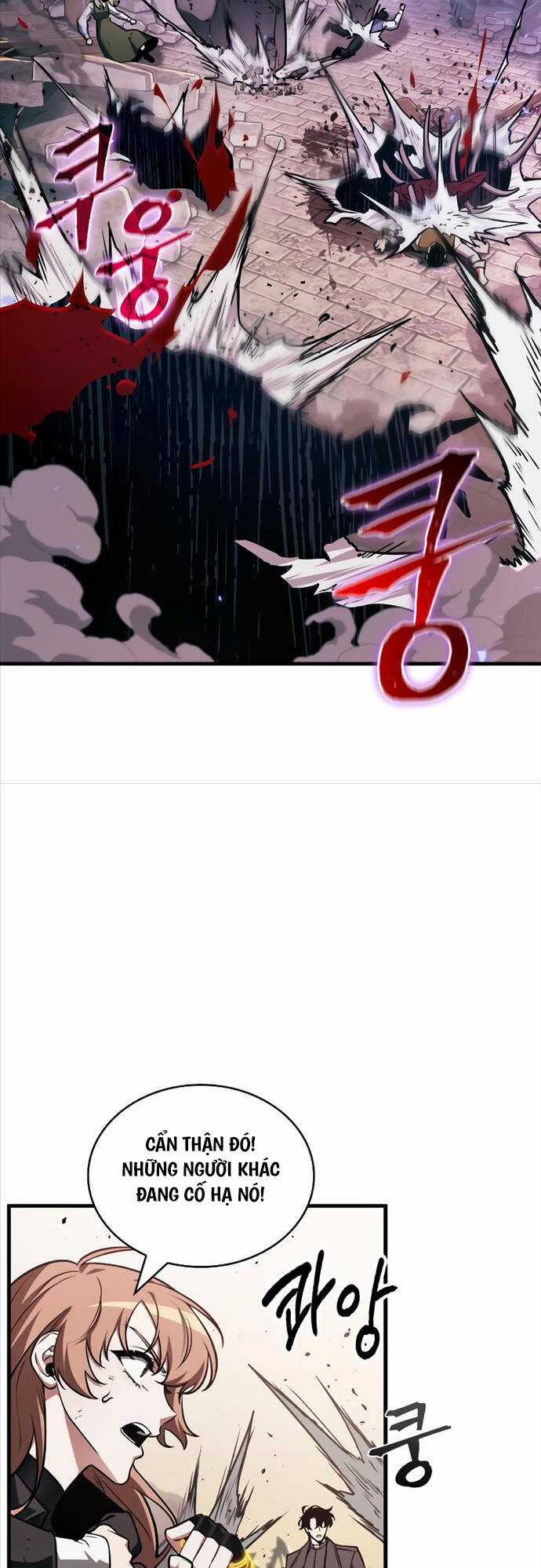 Toàn Trí Độc Giả - Omniscient Reader Chapter 189 trang 92