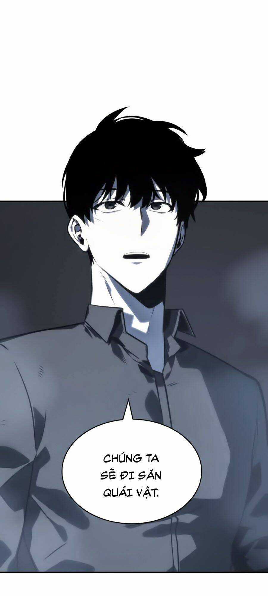 Toàn Trí Độc Giả - Omniscient Reader Chapter 19 trang 11