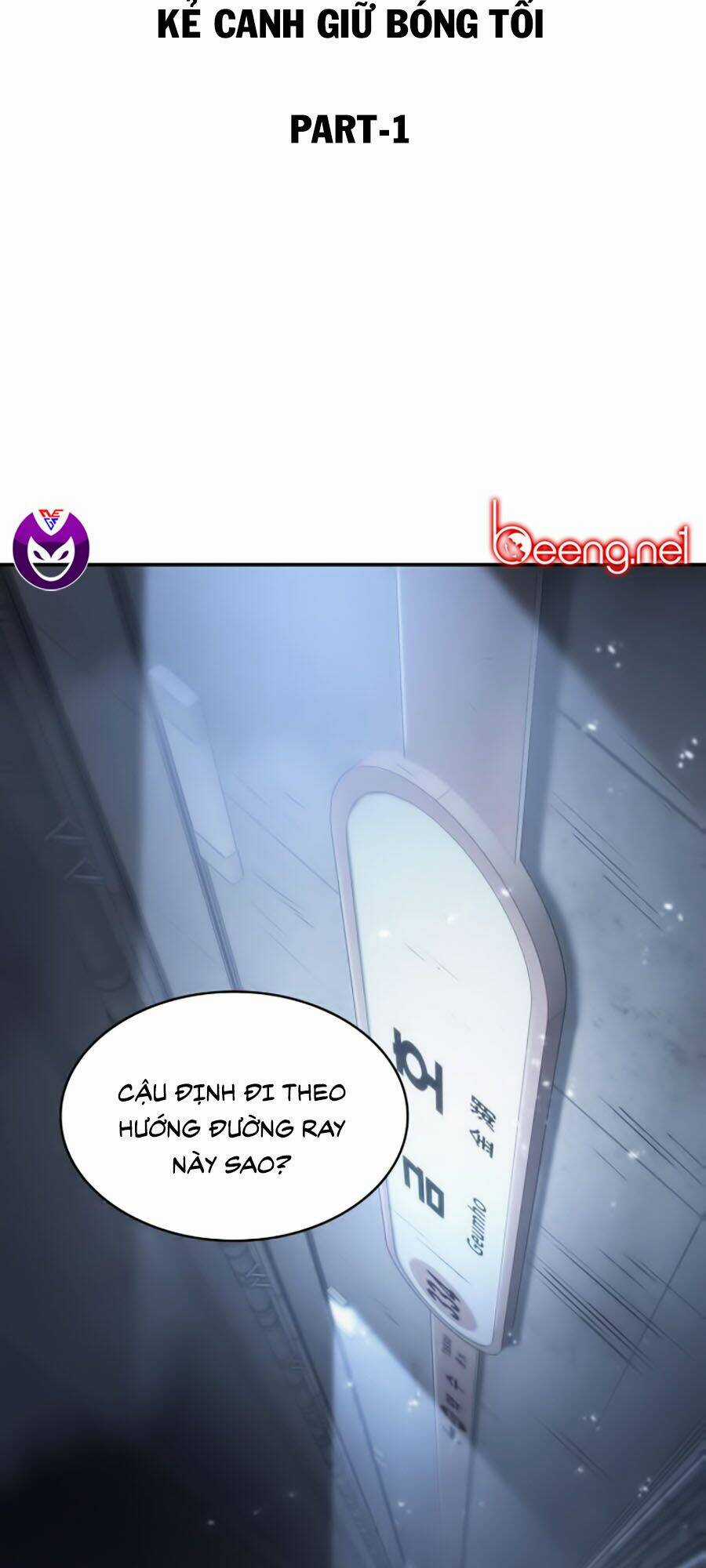 Toàn Trí Độc Giả - Omniscient Reader Chapter 19 trang 13