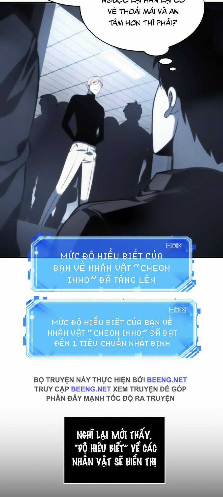 Toàn Trí Độc Giả - Omniscient Reader Chapter 19 trang 16