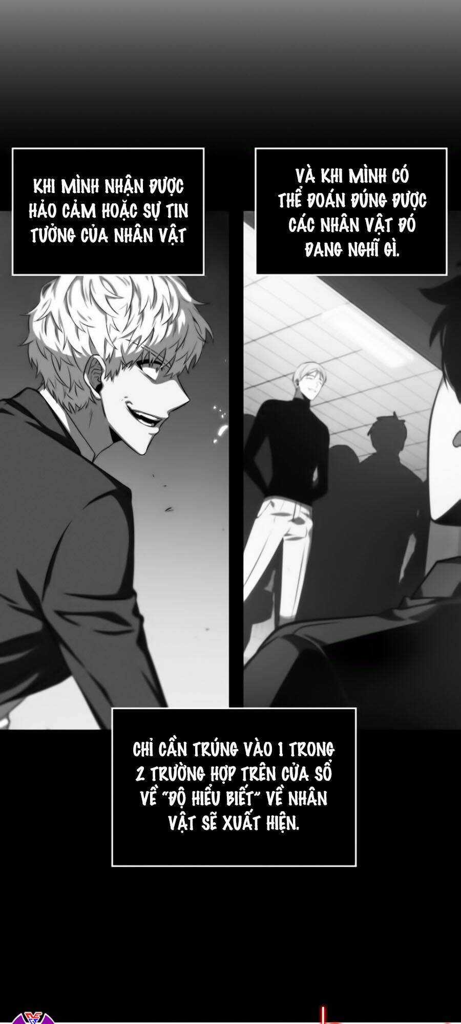 Toàn Trí Độc Giả - Omniscient Reader Chapter 19 trang 17