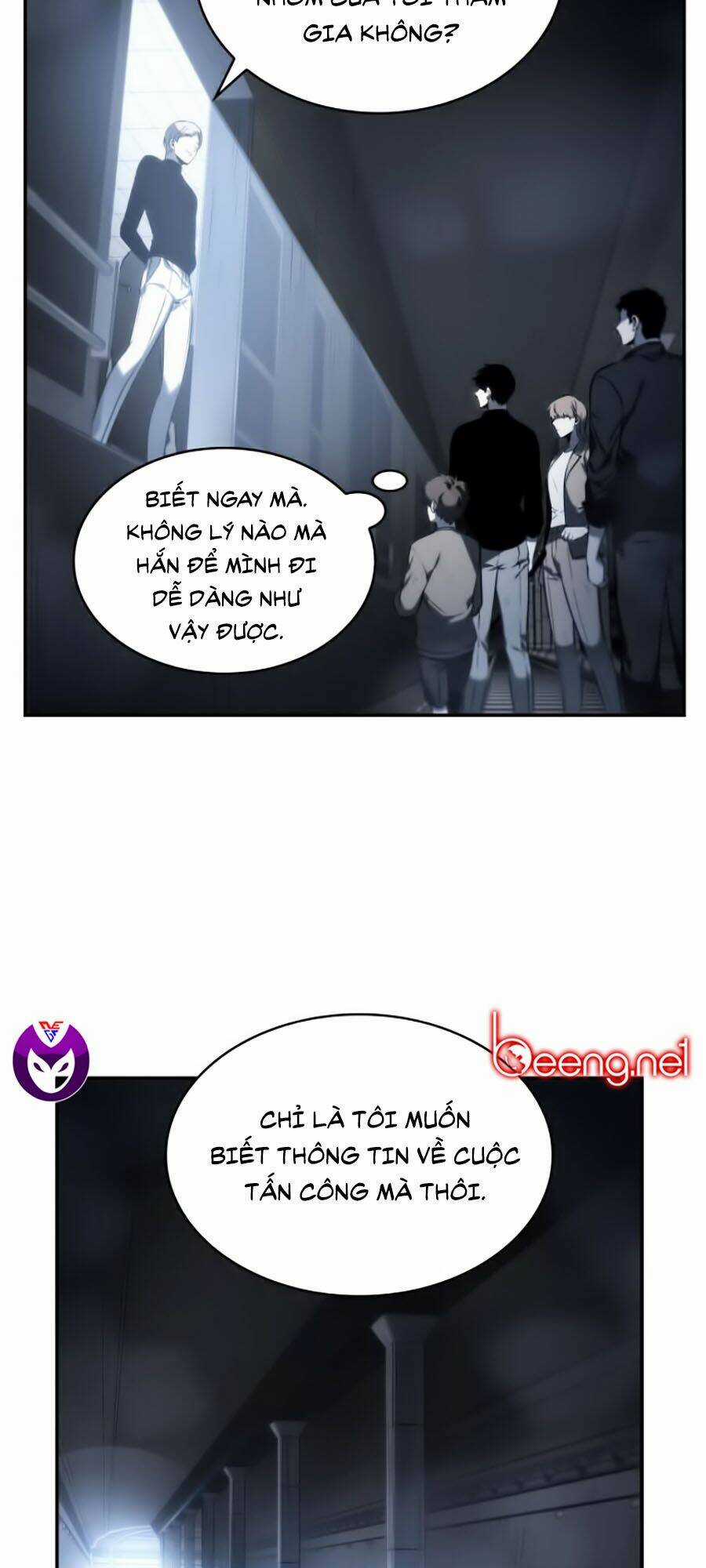 Toàn Trí Độc Giả - Omniscient Reader Chapter 19 trang 19