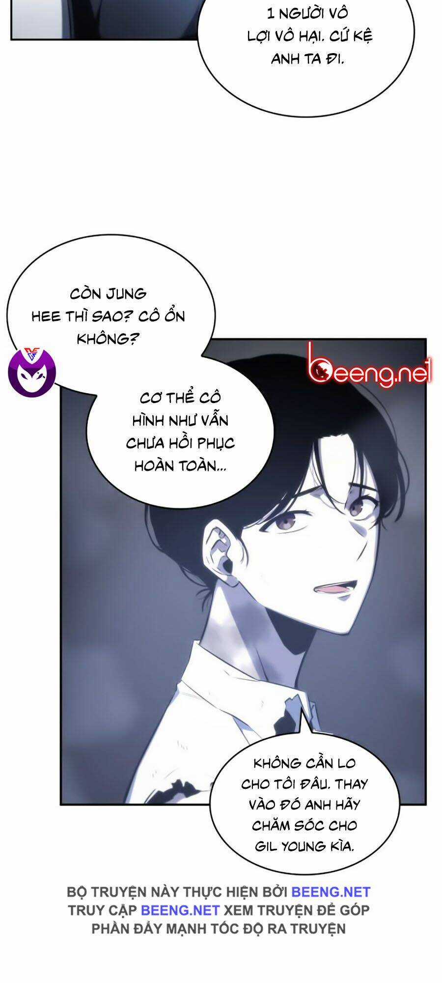 Toàn Trí Độc Giả - Omniscient Reader Chapter 19 trang 24