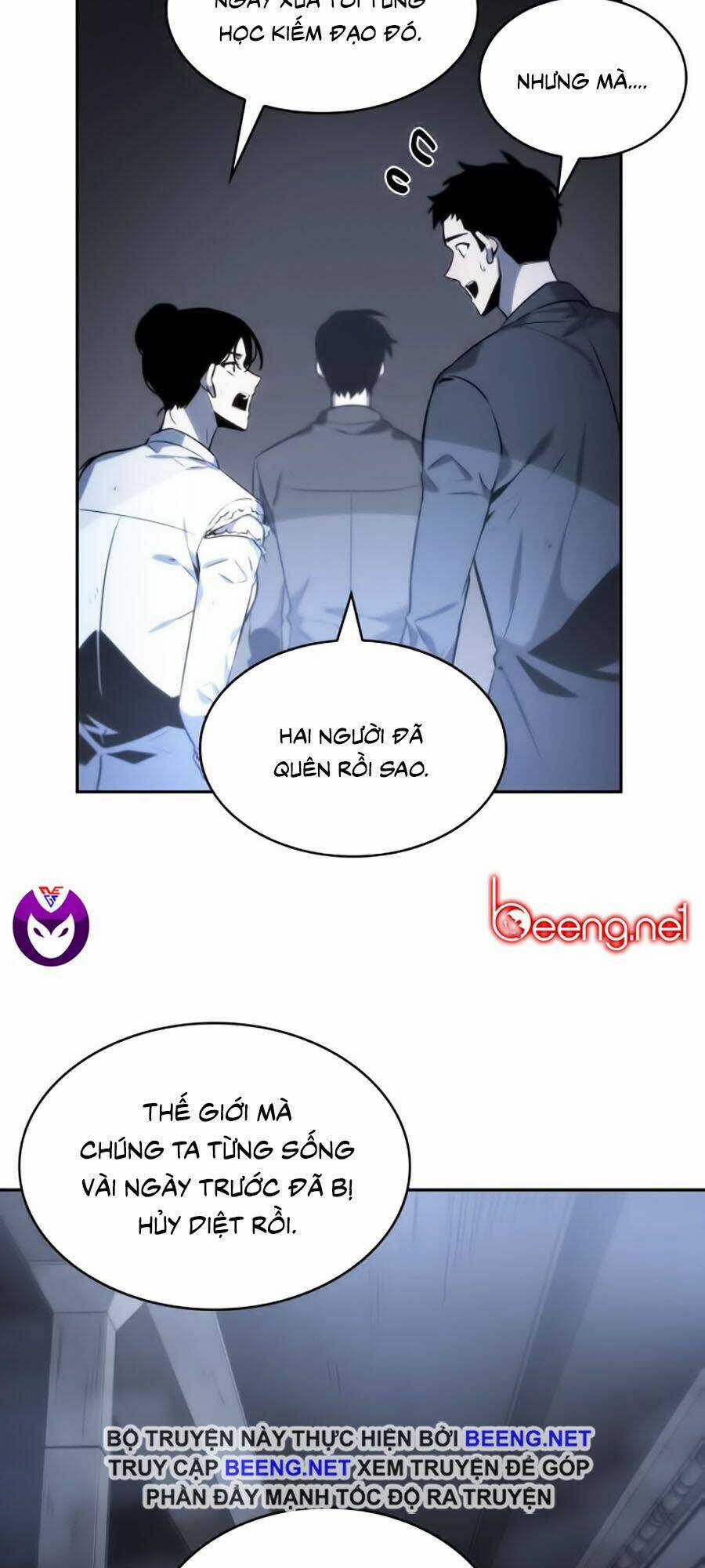 Toàn Trí Độc Giả - Omniscient Reader Chapter 19 trang 26