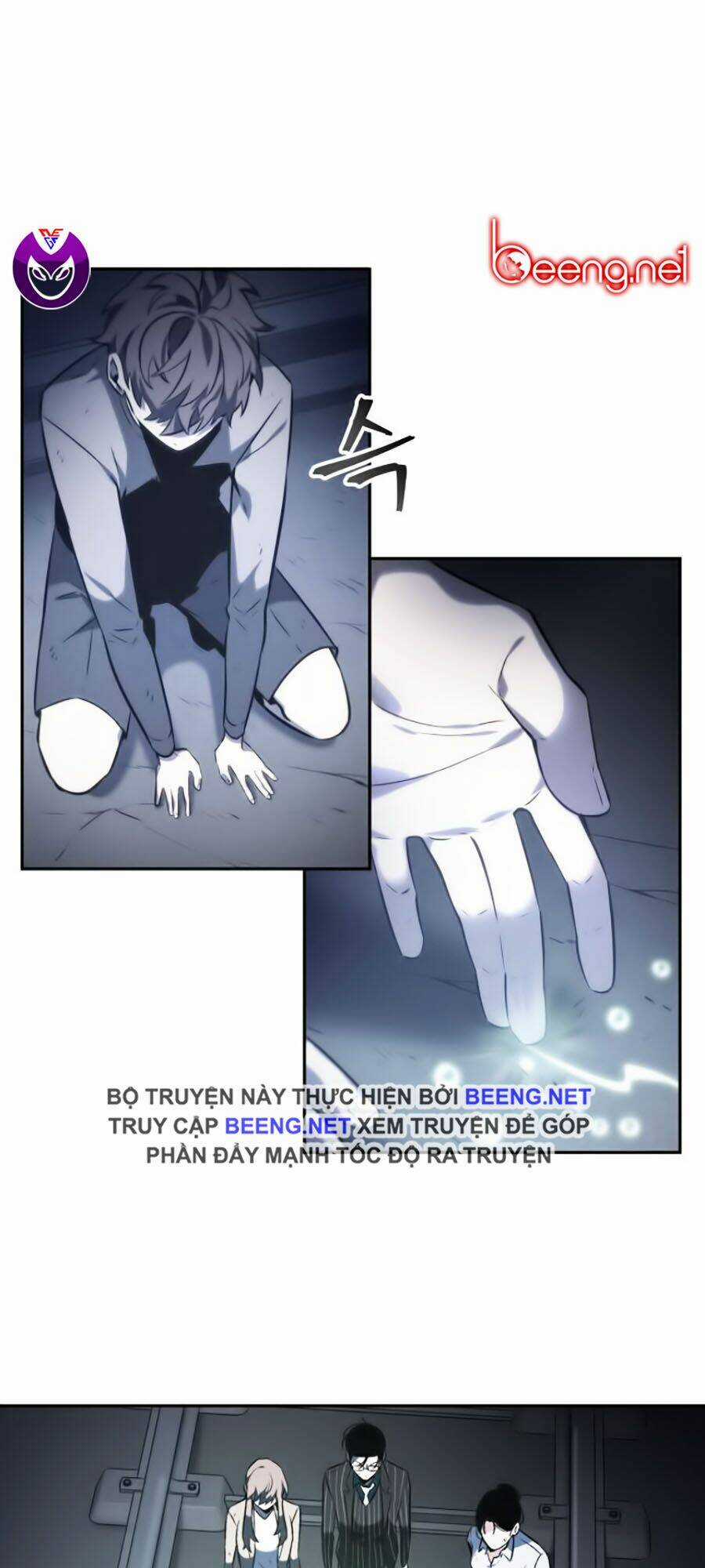 Toàn Trí Độc Giả - Omniscient Reader Chapter 19 trang 28