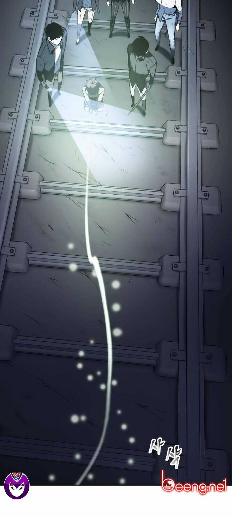 Toàn Trí Độc Giả - Omniscient Reader Chapter 19 trang 29