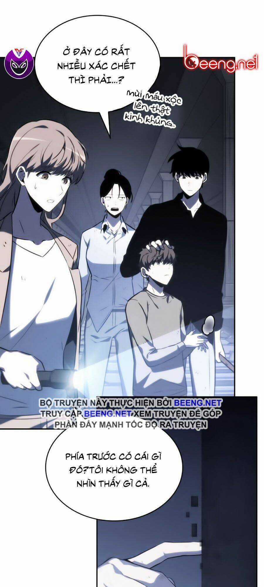 Toàn Trí Độc Giả - Omniscient Reader Chapter 19 trang 34