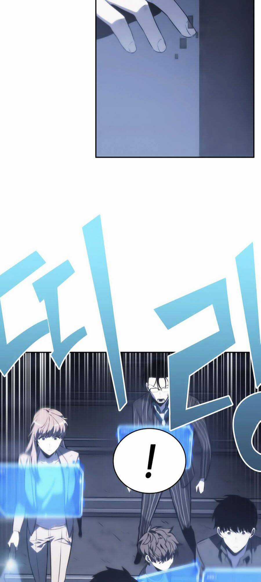 Toàn Trí Độc Giả - Omniscient Reader Chapter 19 trang 35