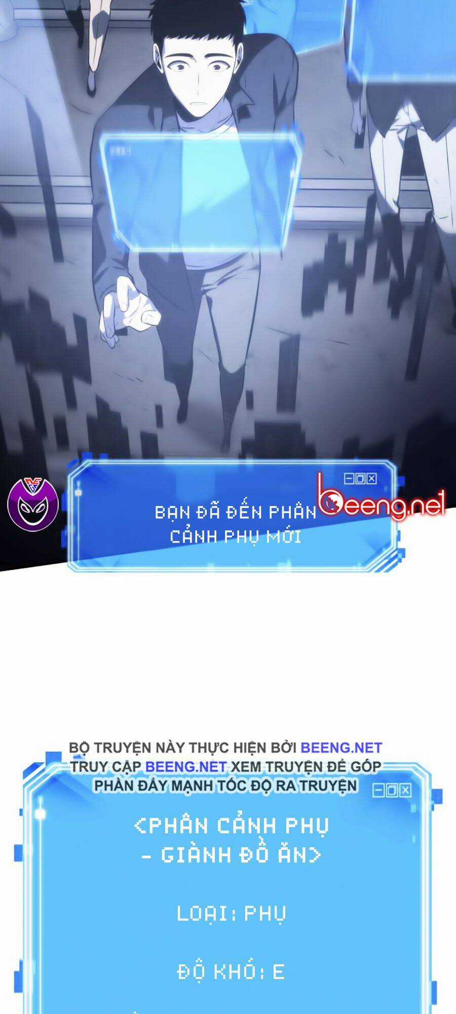 Toàn Trí Độc Giả - Omniscient Reader Chapter 19 trang 36