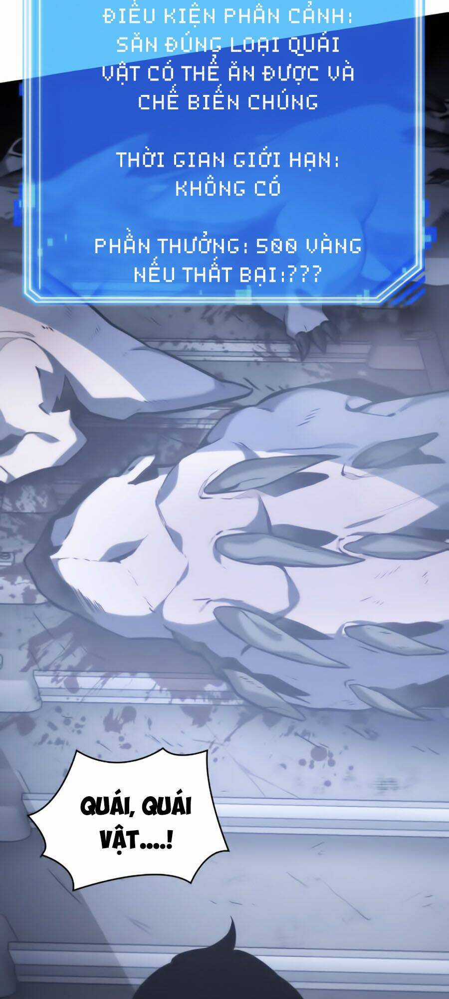 Toàn Trí Độc Giả - Omniscient Reader Chapter 19 trang 37