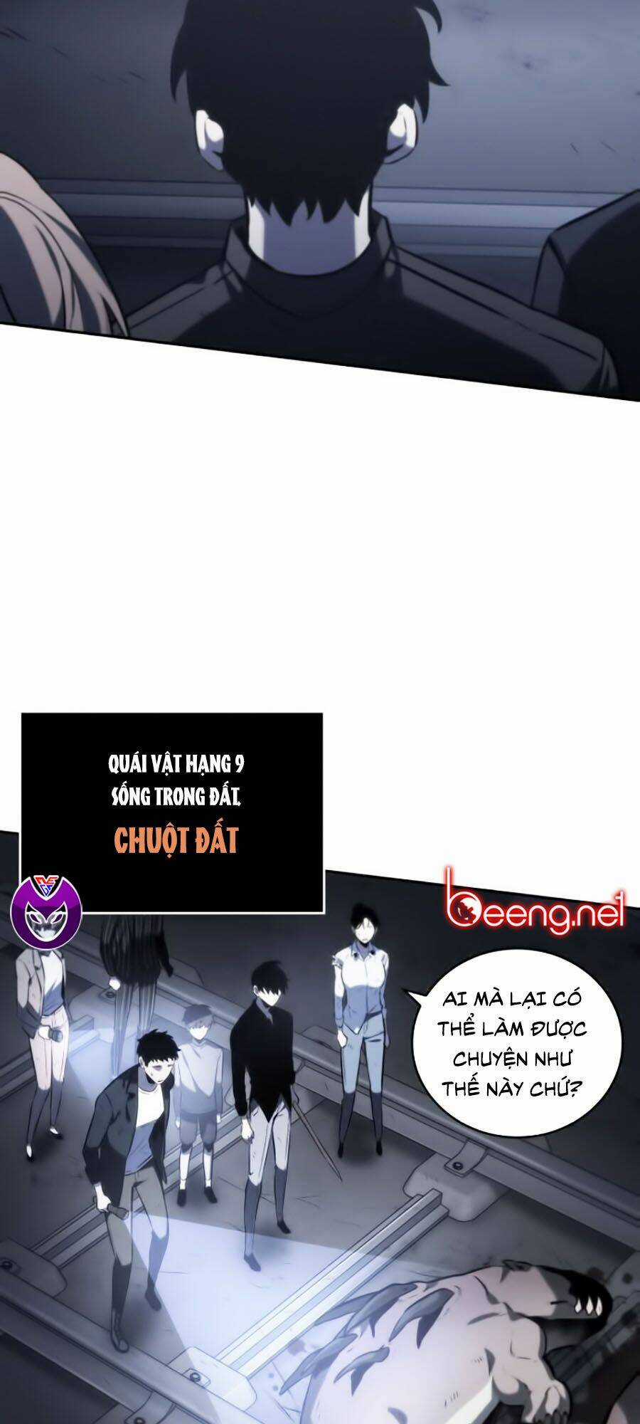 Toàn Trí Độc Giả - Omniscient Reader Chapter 19 trang 38