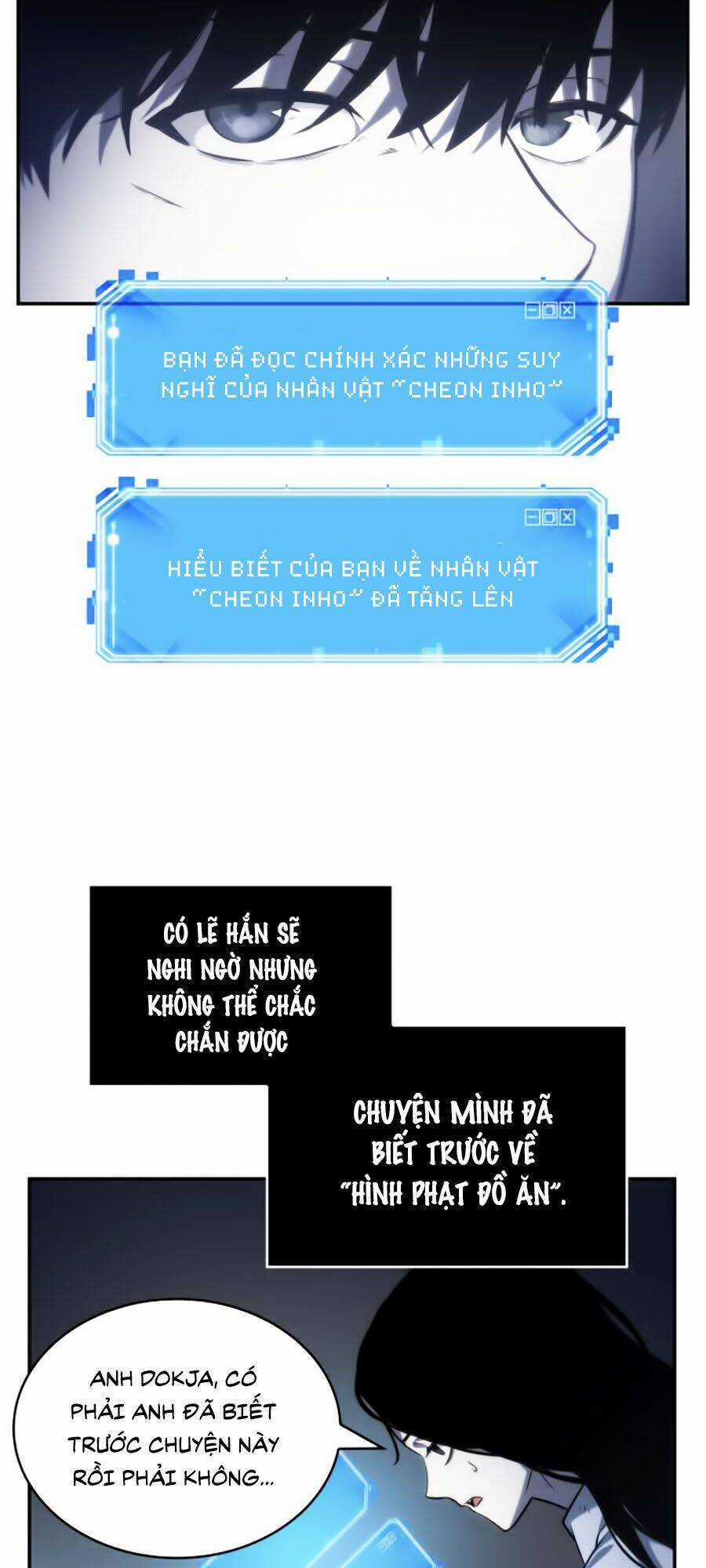 Toàn Trí Độc Giả - Omniscient Reader Chapter 19 trang 4