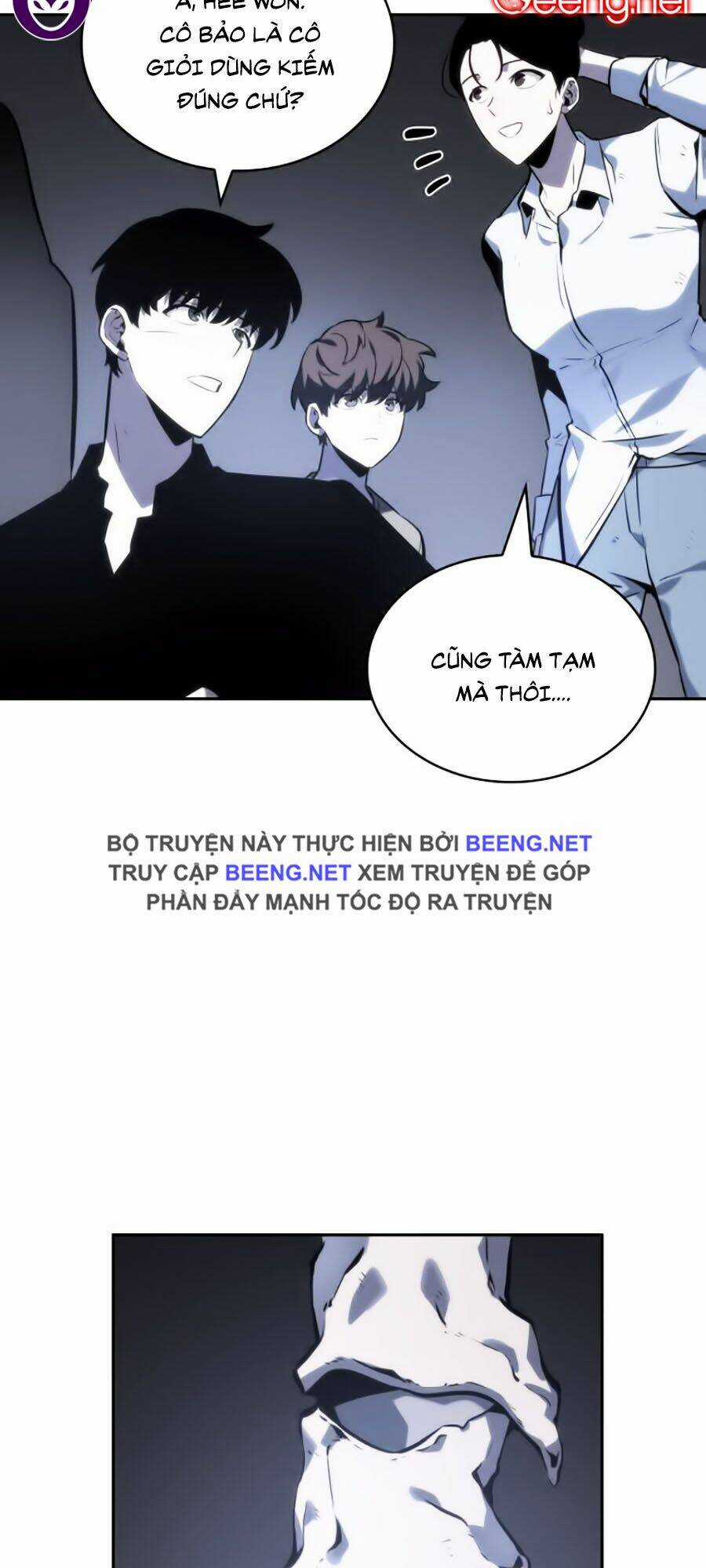 Toàn Trí Độc Giả - Omniscient Reader Chapter 19 trang 41
