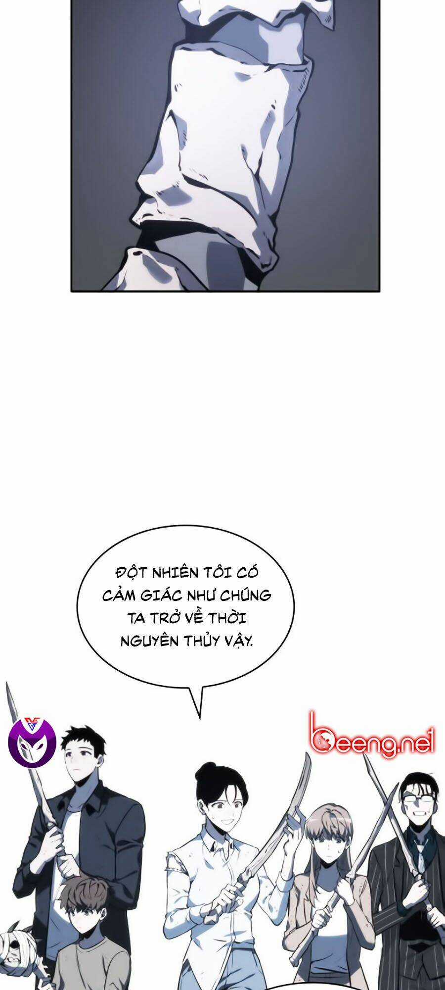 Toàn Trí Độc Giả - Omniscient Reader Chapter 19 trang 42