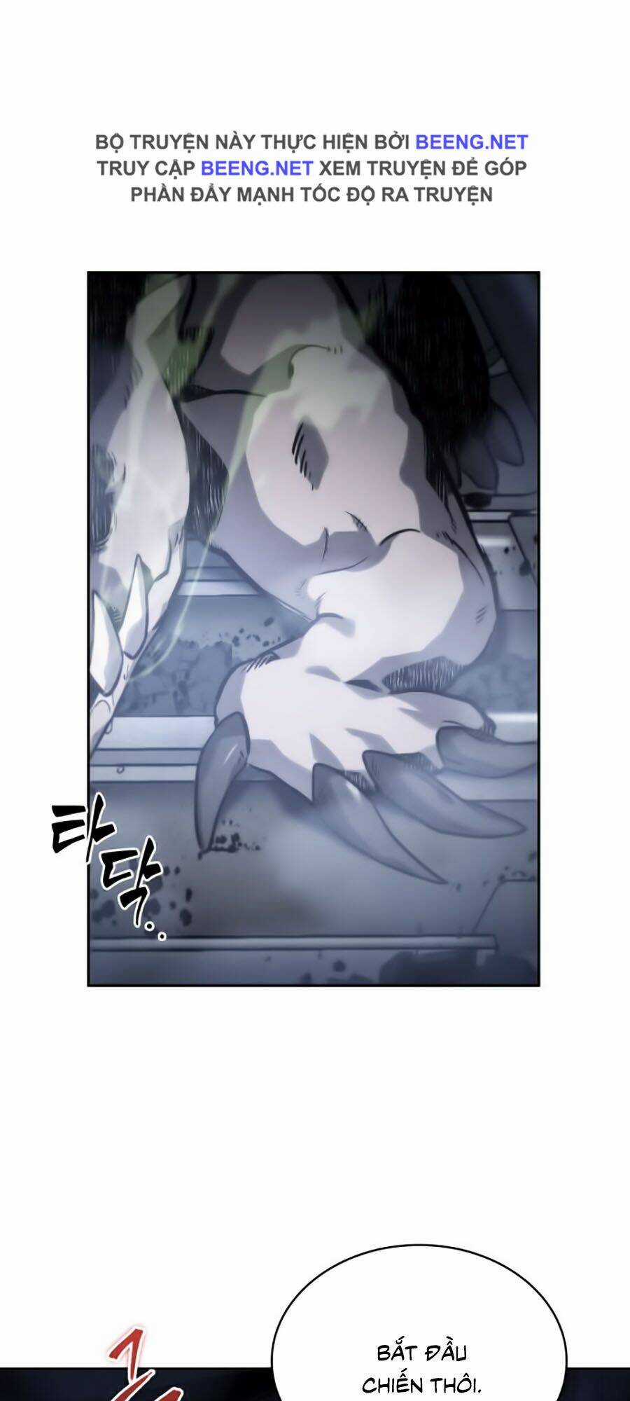 Toàn Trí Độc Giả - Omniscient Reader Chapter 19 trang 46