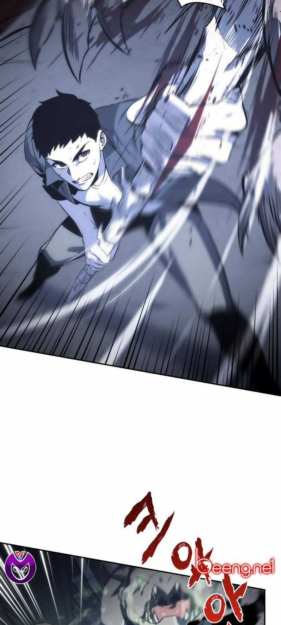 Toàn Trí Độc Giả - Omniscient Reader Chapter 19 trang 49