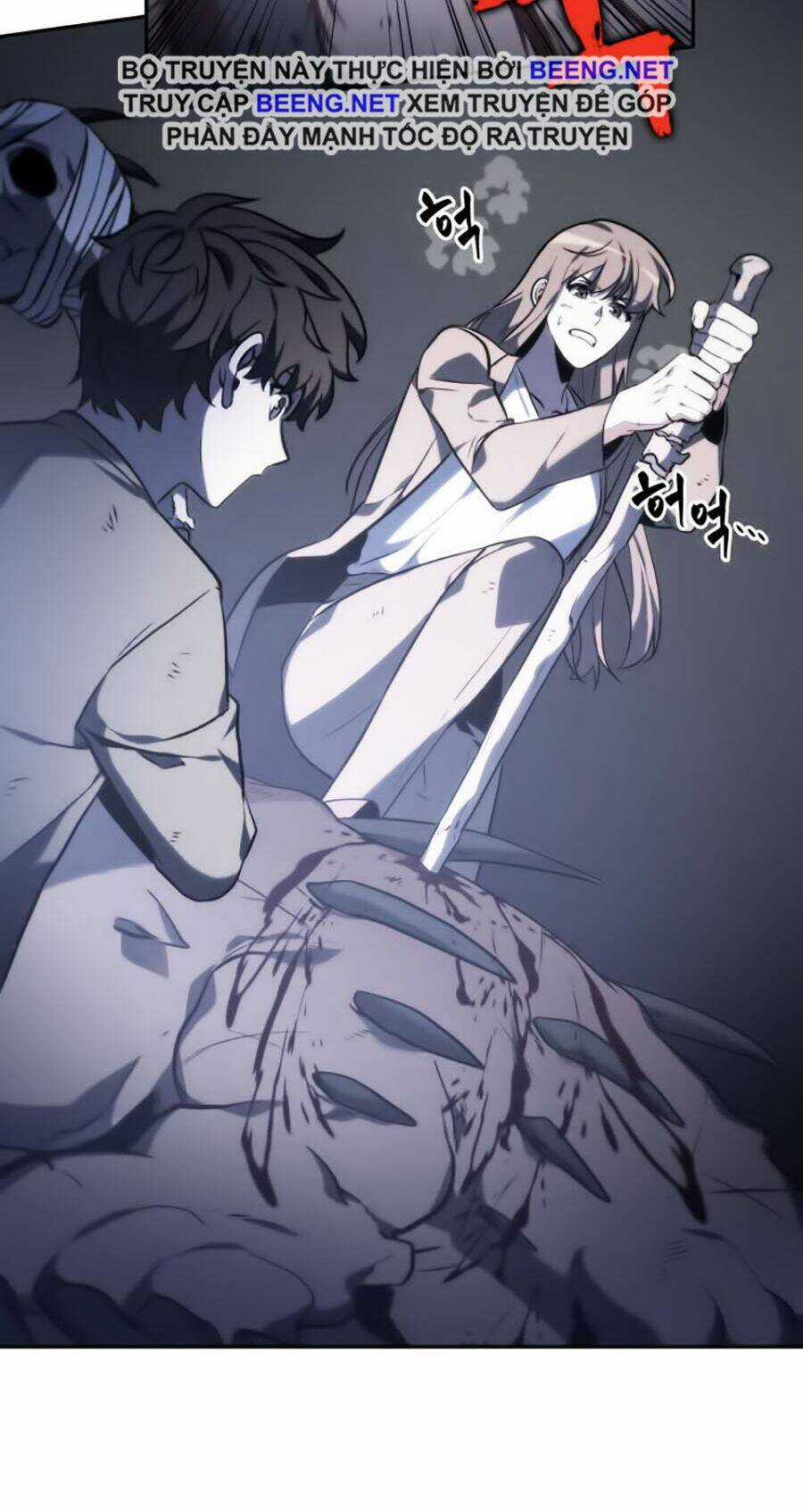 Toàn Trí Độc Giả - Omniscient Reader Chapter 19 trang 55