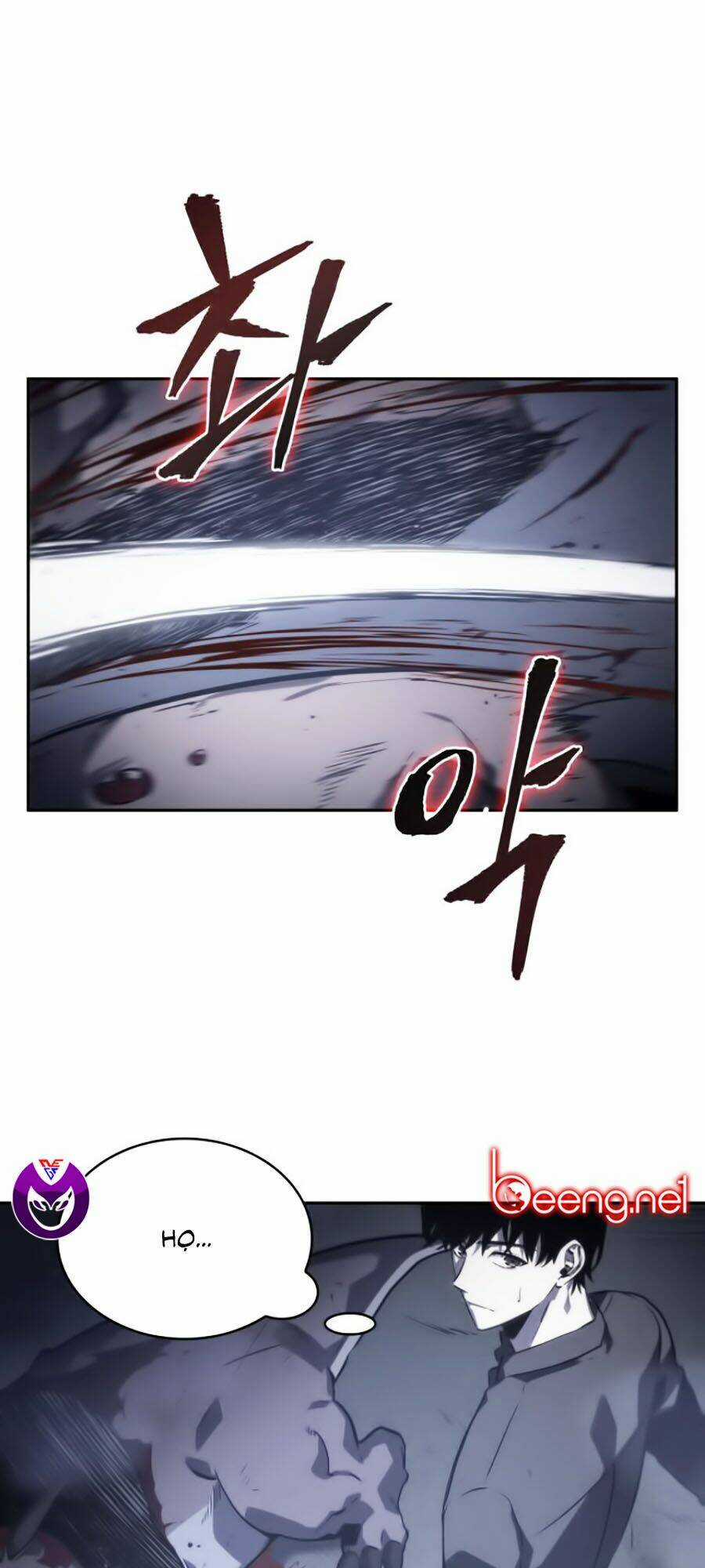 Toàn Trí Độc Giả - Omniscient Reader Chapter 19 trang 56