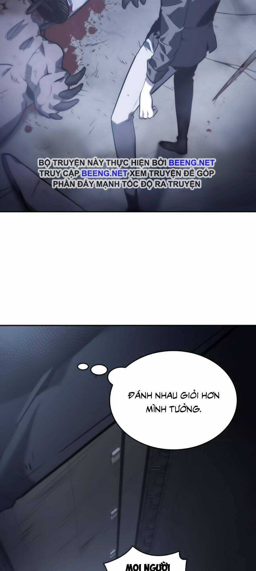 Toàn Trí Độc Giả - Omniscient Reader Chapter 19 trang 57