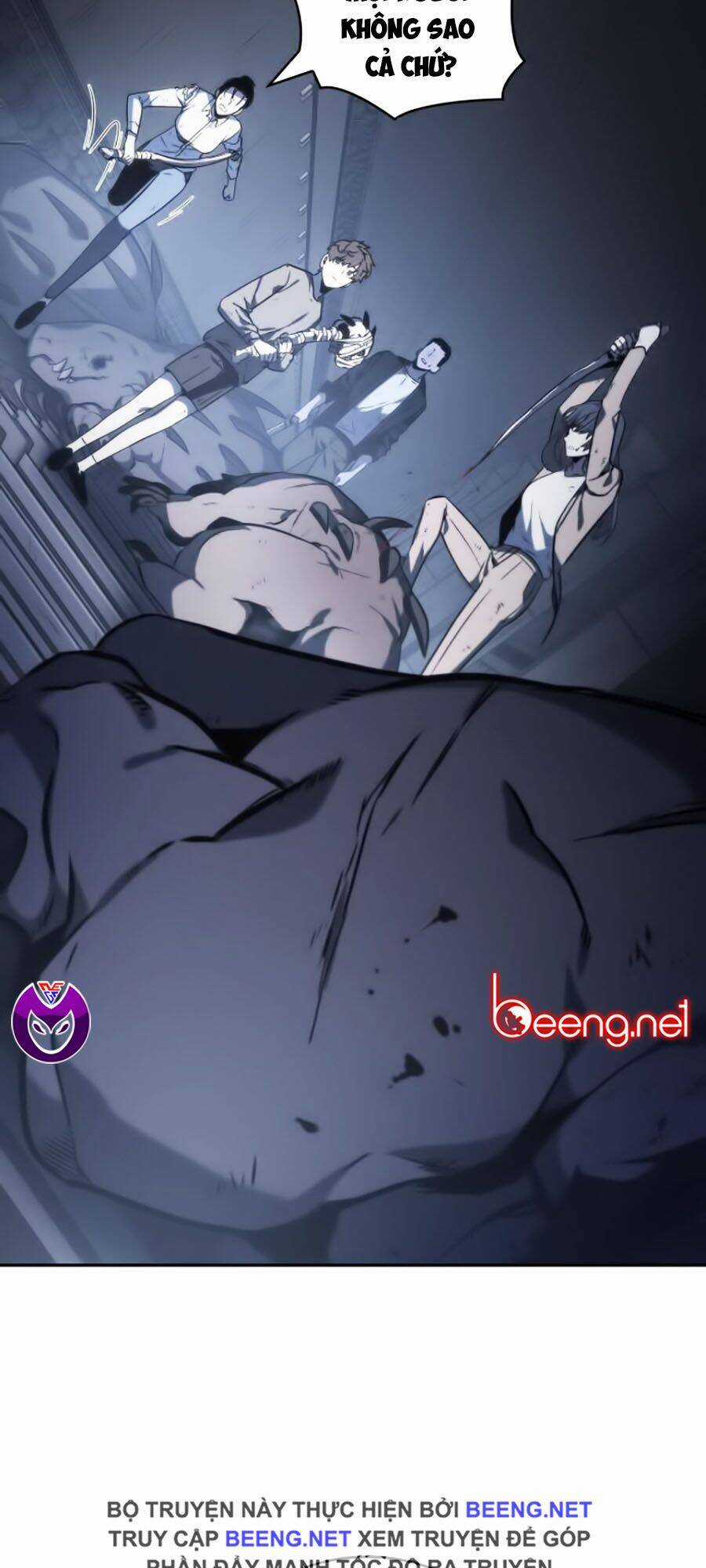 Toàn Trí Độc Giả - Omniscient Reader Chapter 19 trang 58