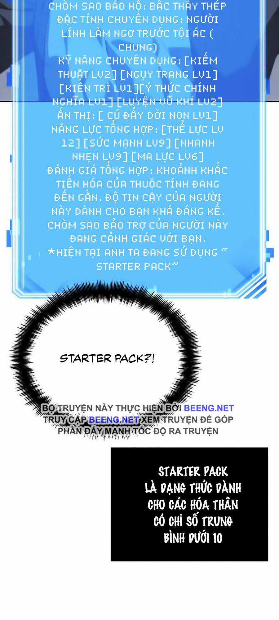 Toàn Trí Độc Giả - Omniscient Reader Chapter 19 trang 61