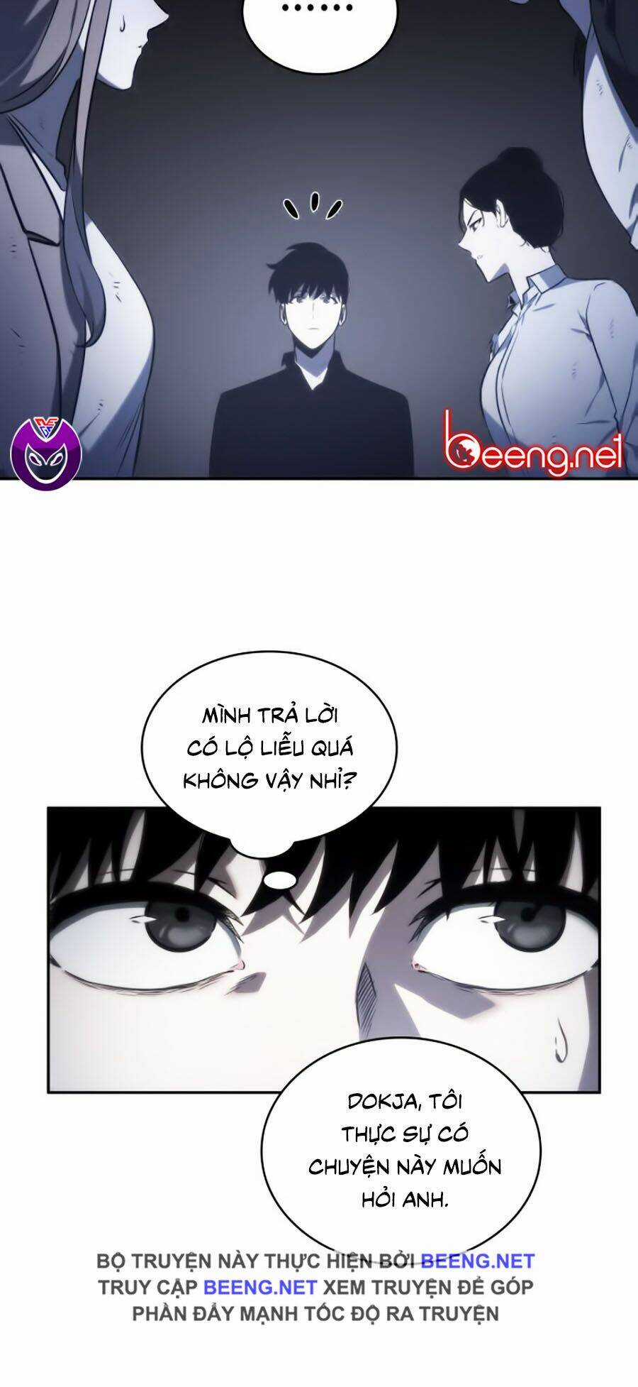 Toàn Trí Độc Giả - Omniscient Reader Chapter 19 trang 64