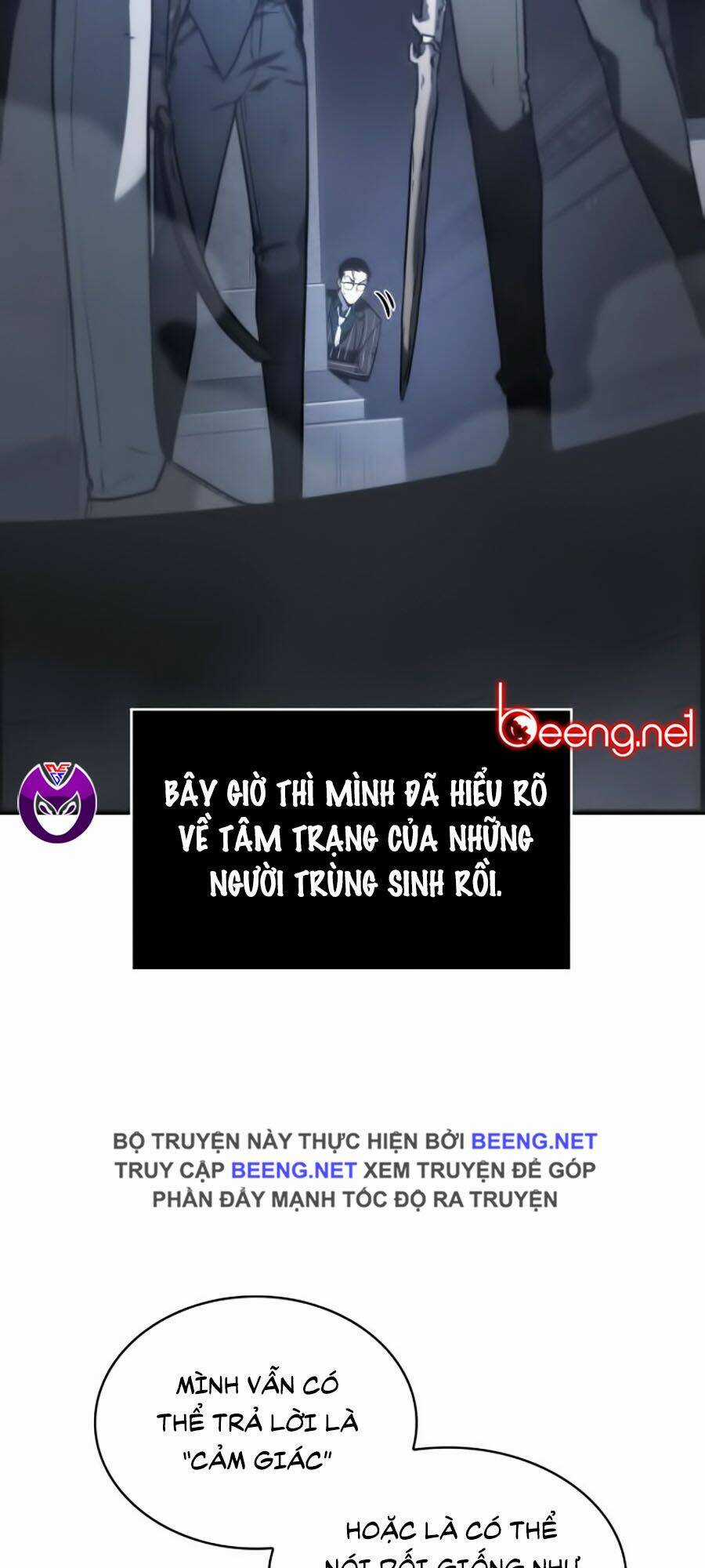 Toàn Trí Độc Giả - Omniscient Reader Chapter 19 trang 66