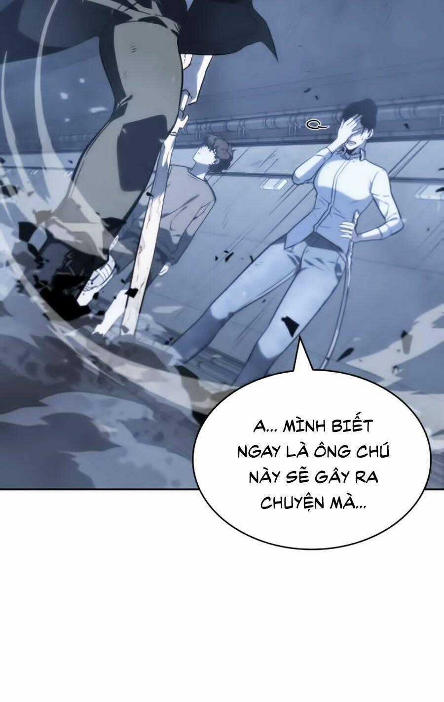 Toàn Trí Độc Giả - Omniscient Reader Chapter 19 trang 74