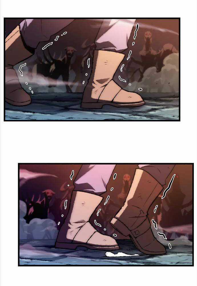 Toàn Trí Độc Giả - Omniscient Reader Chapter 190 trang 110