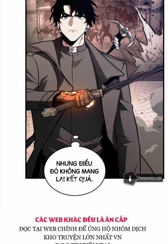 Toàn Trí Độc Giả - Omniscient Reader Chapter 190 trang 2