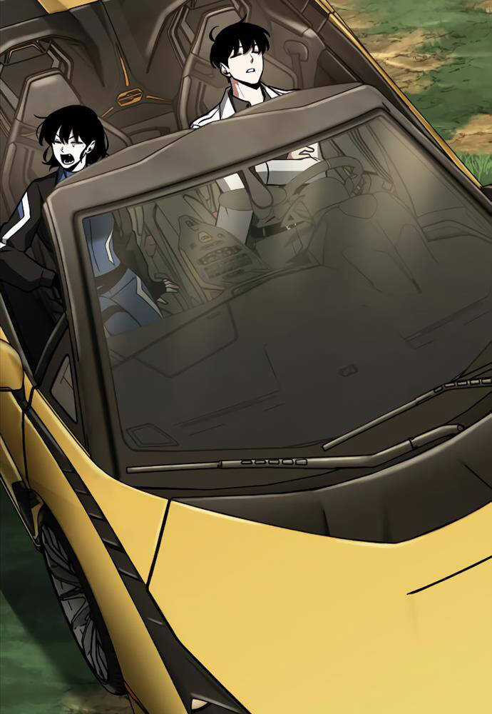 Toàn Trí Độc Giả - Omniscient Reader Chapter 190 trang 20