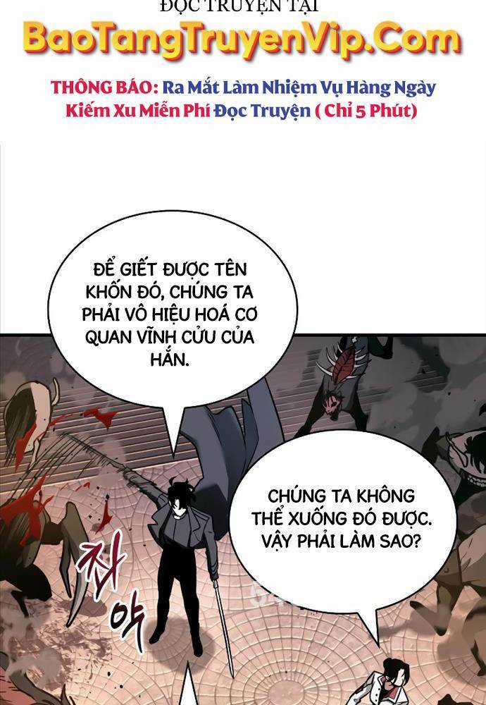 Toàn Trí Độc Giả - Omniscient Reader Chapter 190 trang 3